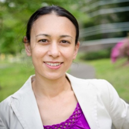 Dr. Blanka Sharma